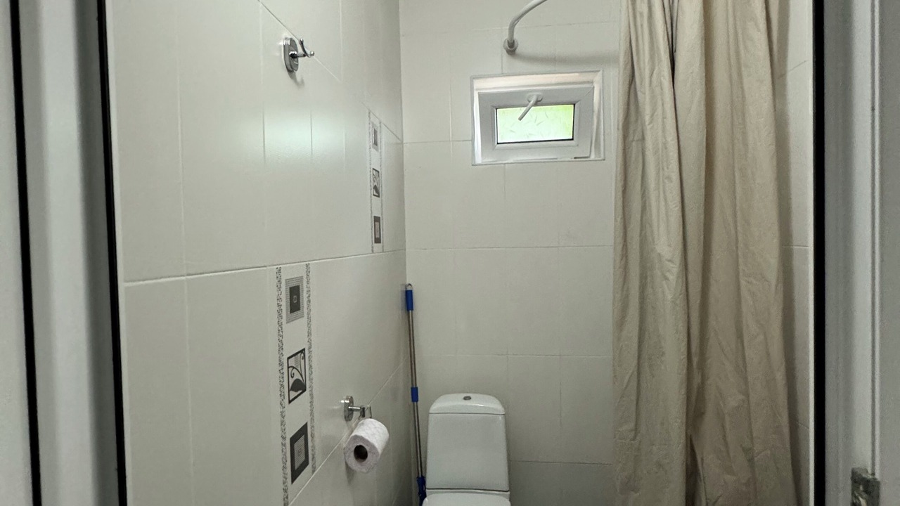 Photo of Bathroom in Avlabari