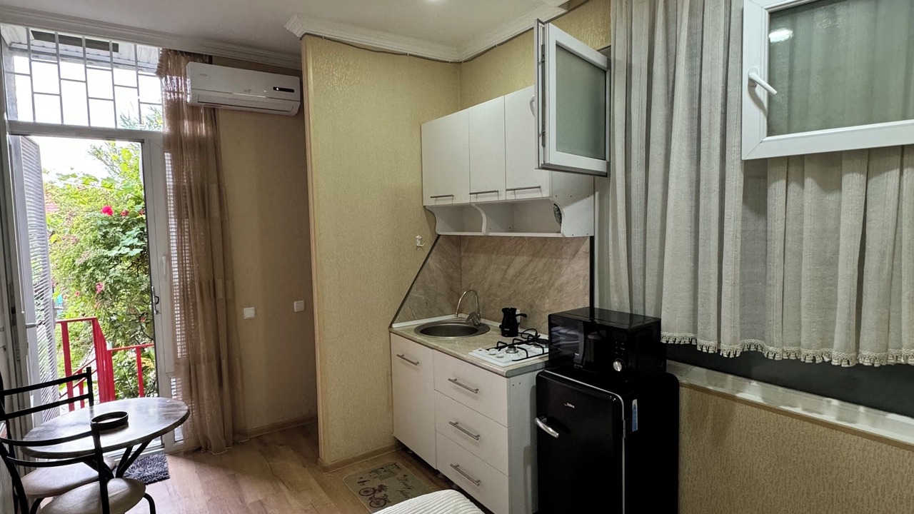 Photo of Bedroom in Avlabari