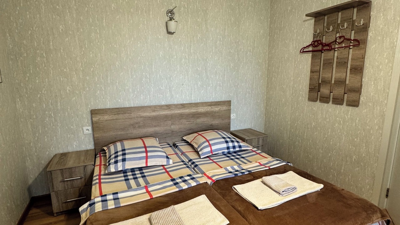 Photo of Bedroom in Avlabari