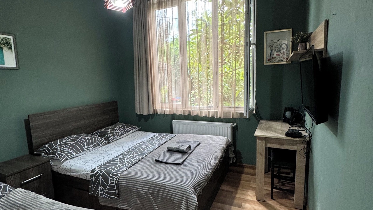 Photo of Bedroom in Avlabari