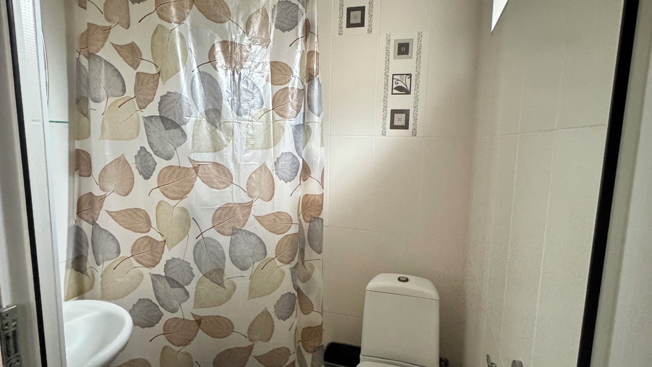 Photo of Bathroom in Avlabari