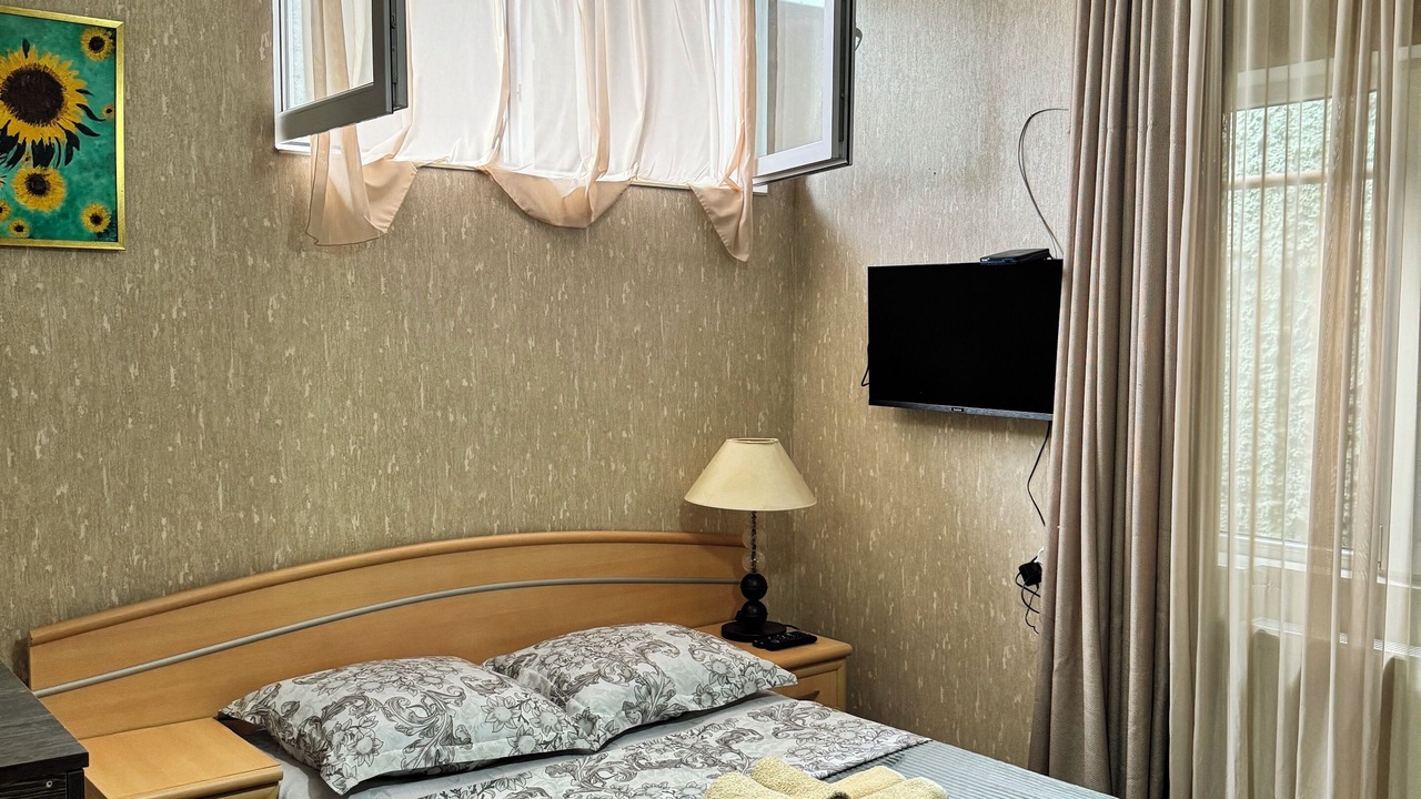 Photo of Bedroom in Avlabari