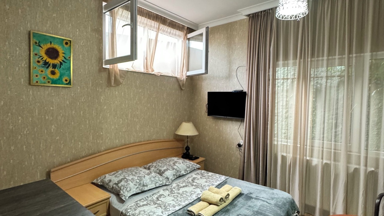 Photo of Bedroom in Avlabari