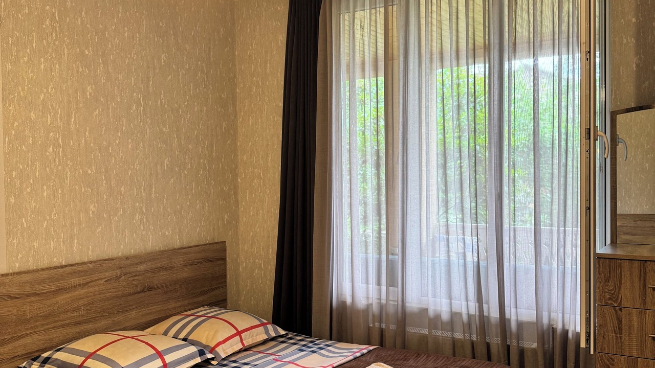 Photo of Bedroom in Avlabari