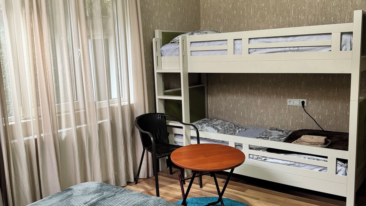 Photo of Bedroom in Avlabari