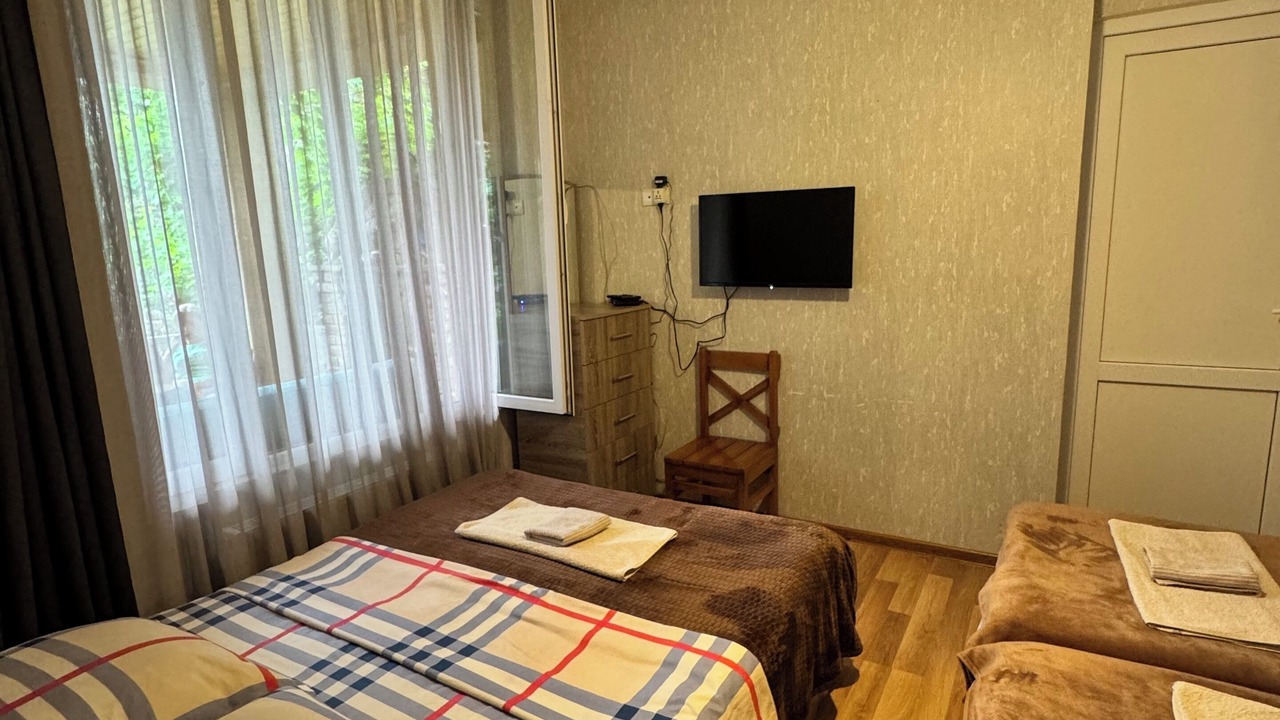 Photo of Bedroom in Avlabari