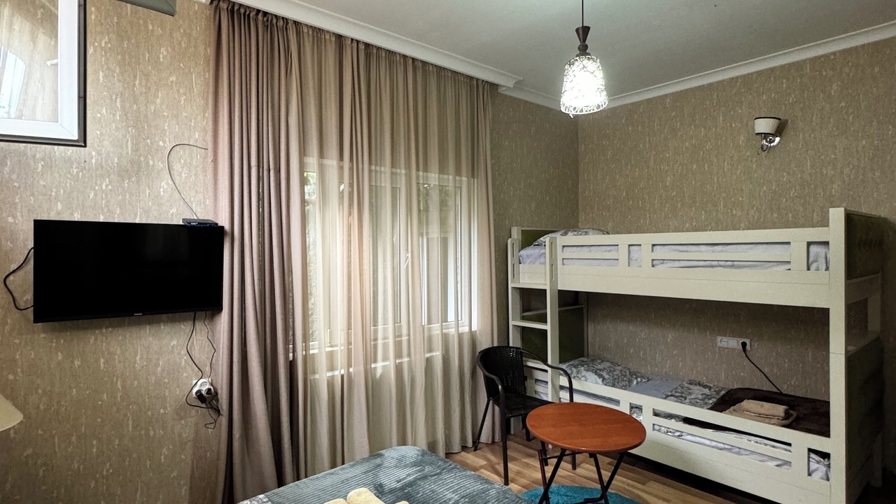 Photo of Bedroom in Avlabari