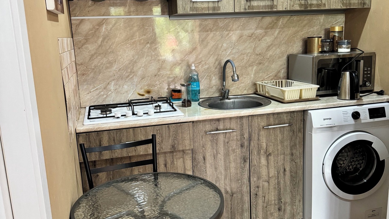 Photo of Kitchen in Avlabari