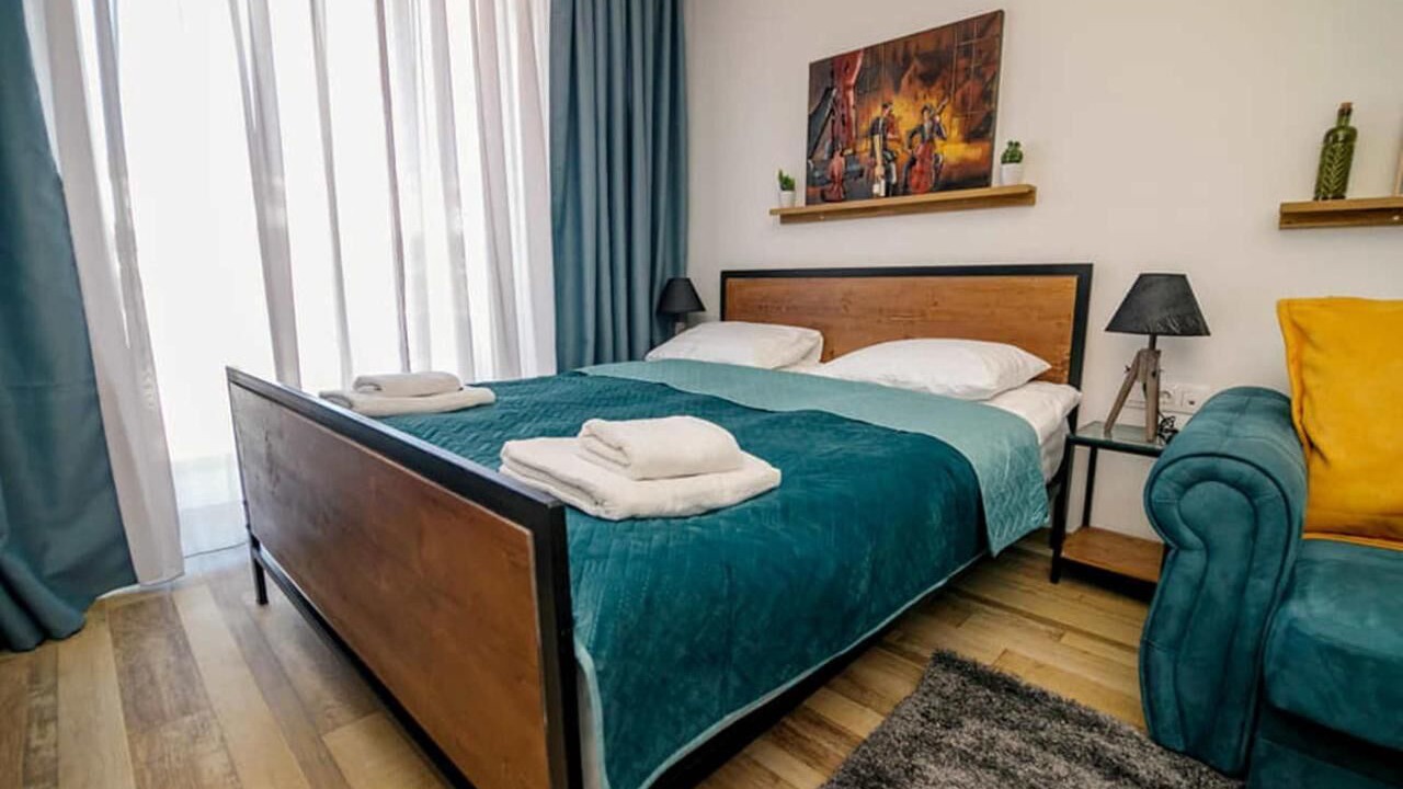Photo of Bedroom in Kazbegi
