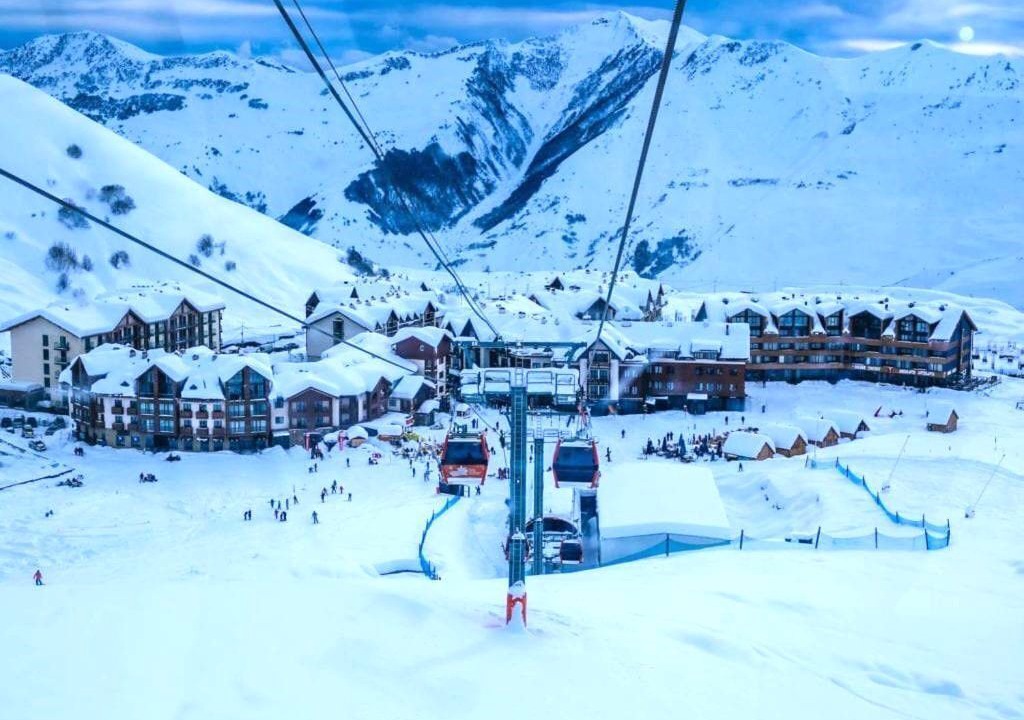 Photo of Others in Kazbegi
