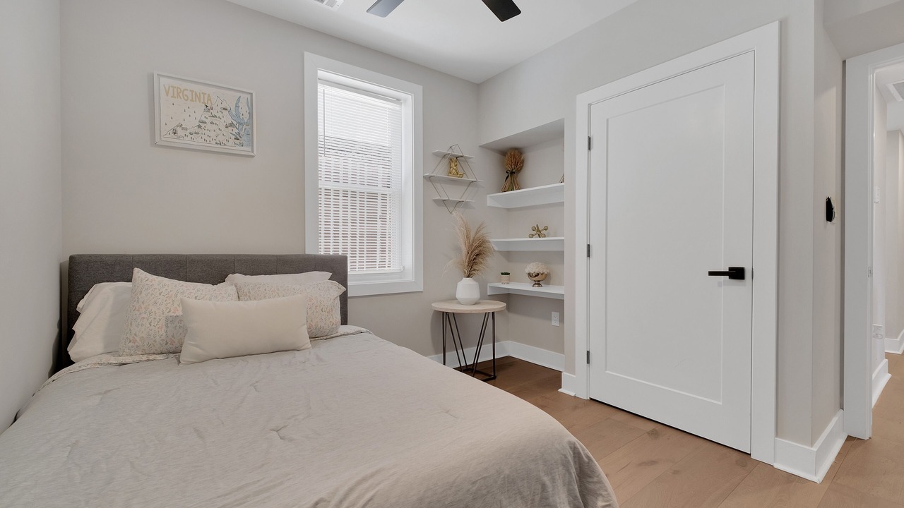 Photo of Bedroom in Washington