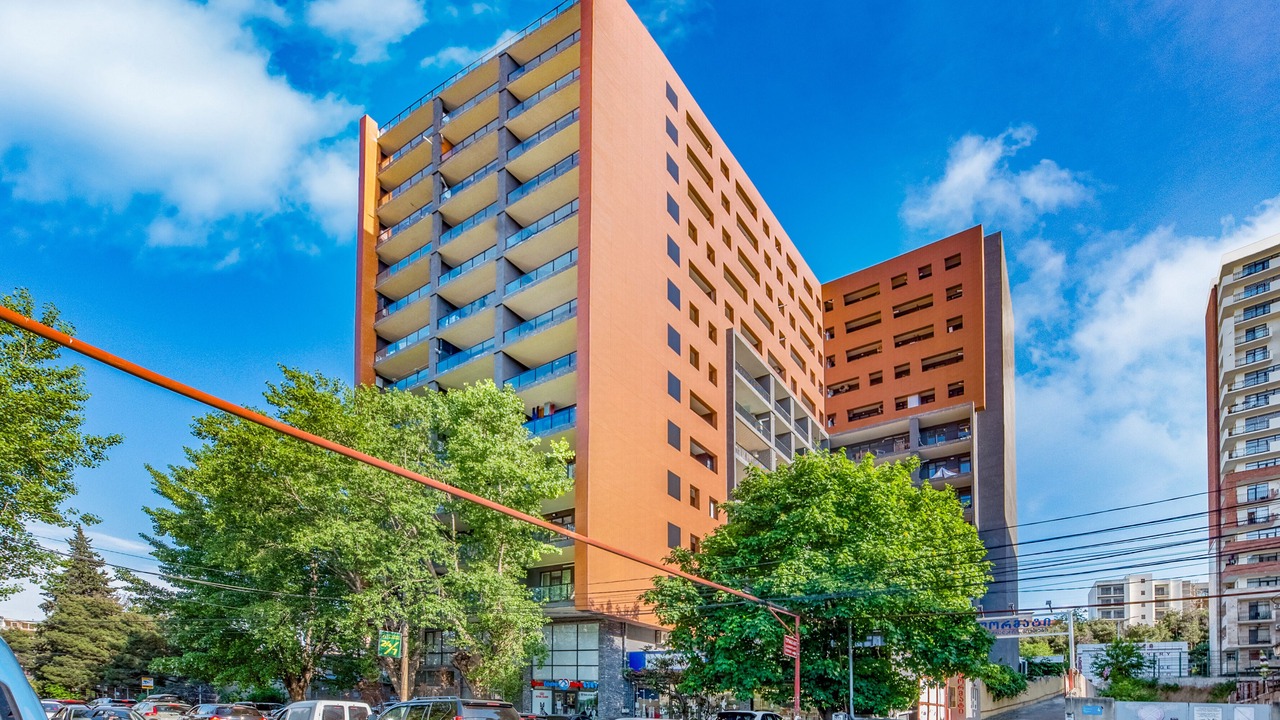 Photo of Outdoor in Saburtalo