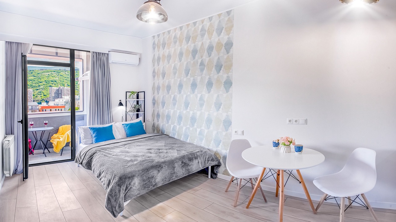 Photo of Livingroom in Saburtalo