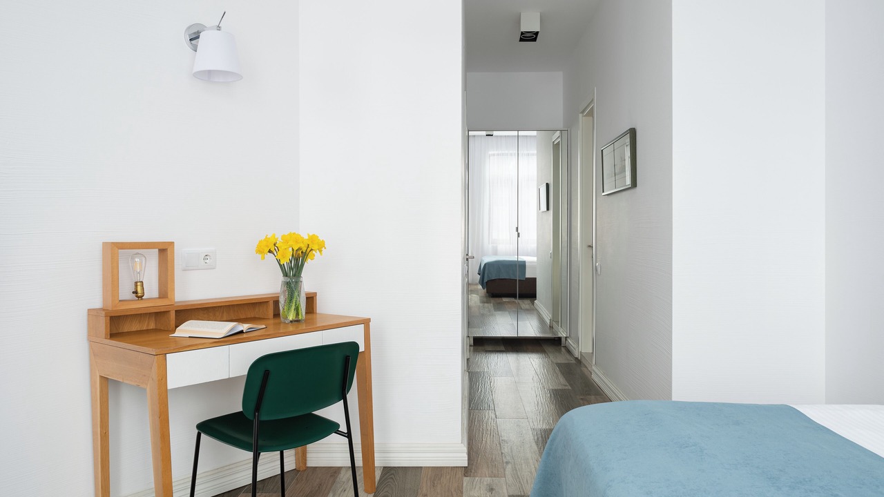 Photo of Bedroom in Old Boulevard