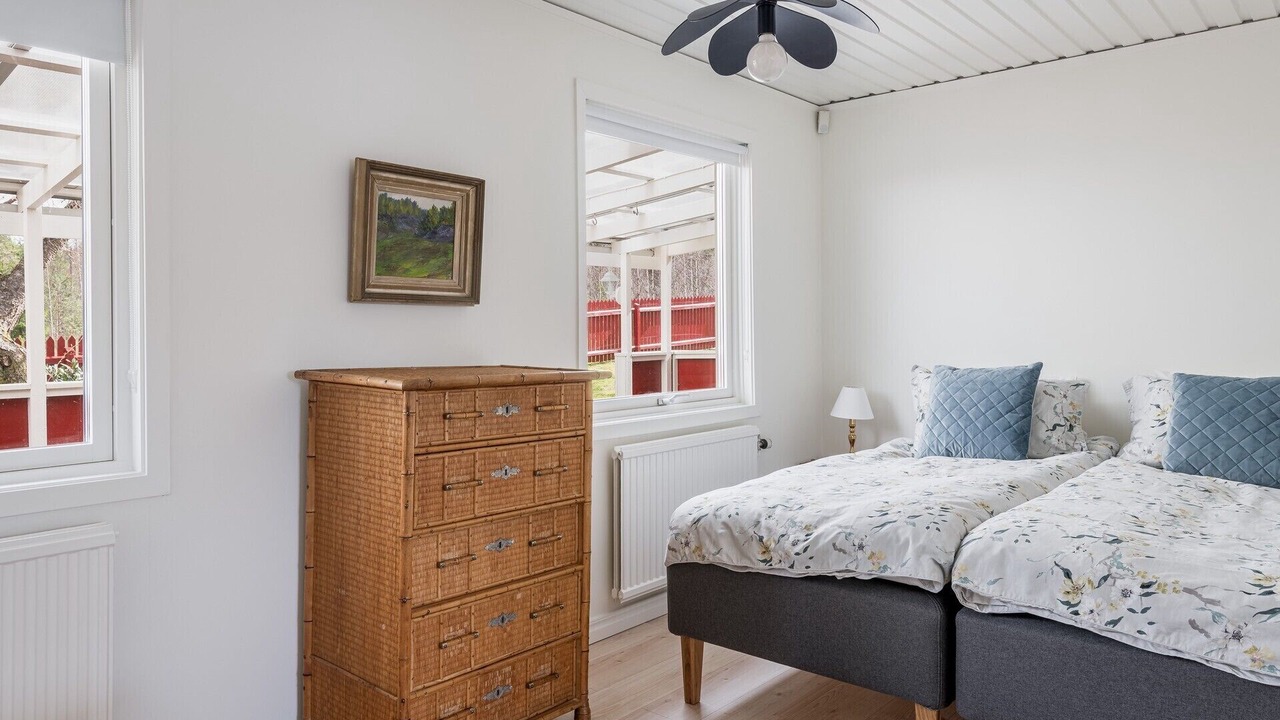 Photo of Bedroom in Tollered