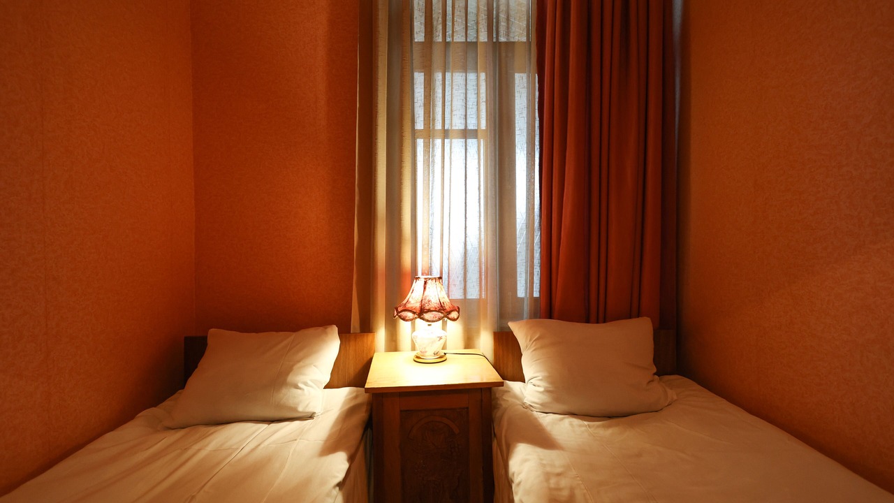 Photo of Bedroom in Sighnaghi