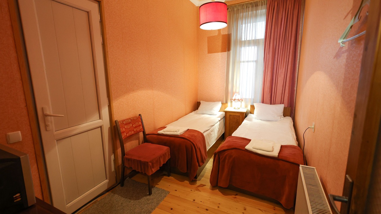 Photo of Bedroom in Sighnaghi