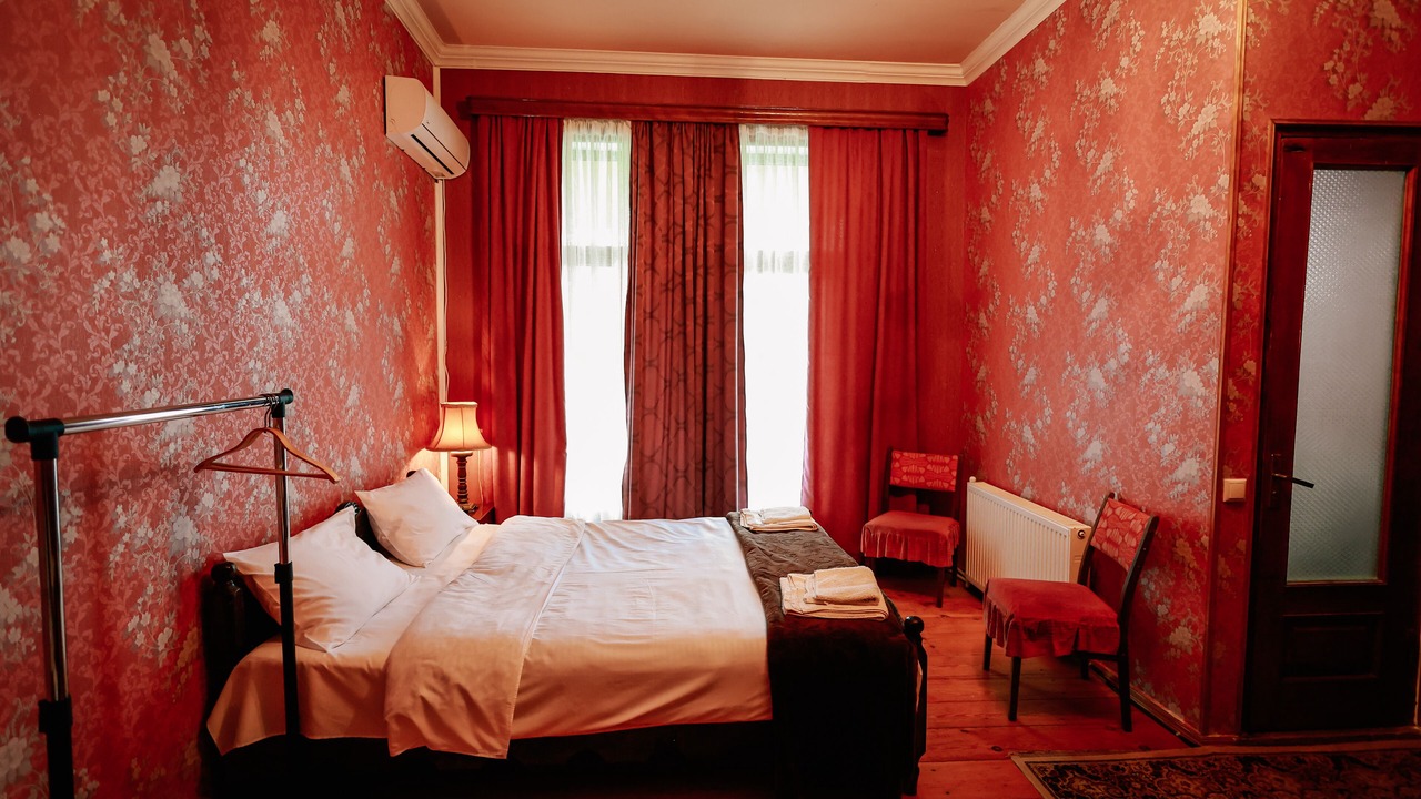 Photo of Bedroom in Sighnaghi