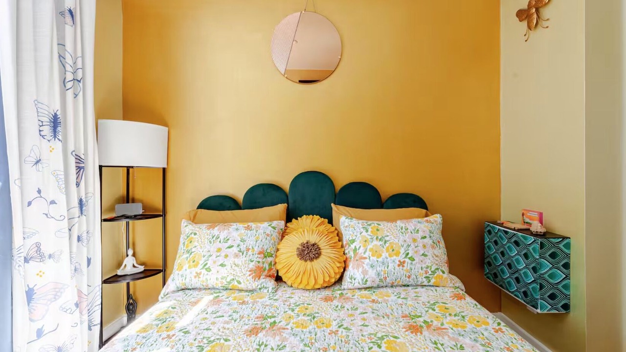 Photo of Bedroom in Fairlawn