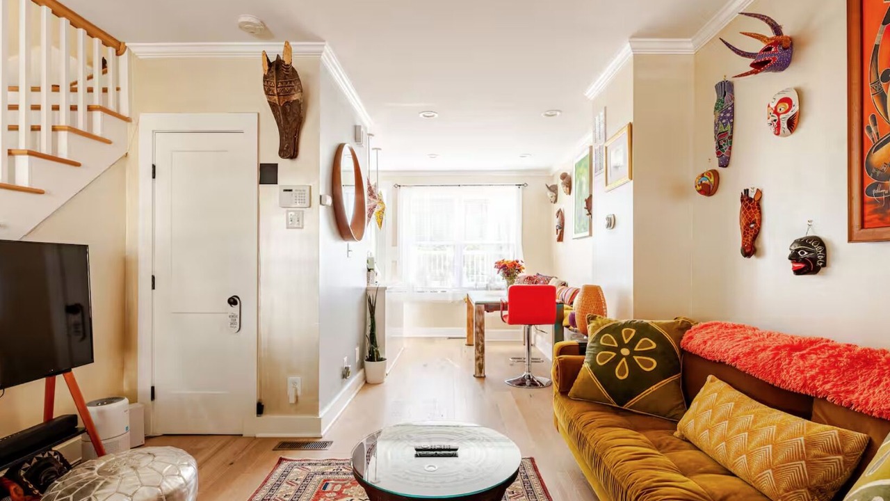 Photo of Livingroom in Fairlawn