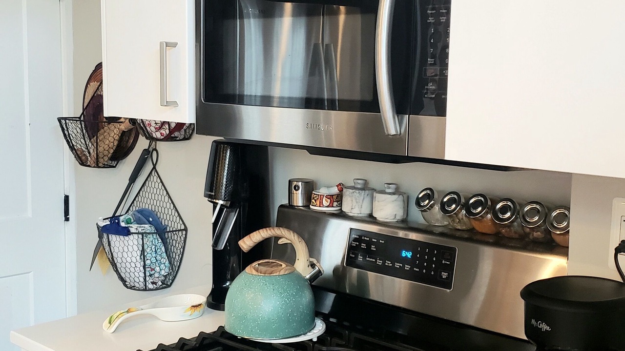 Photo of Kitchen in Fairlawn
