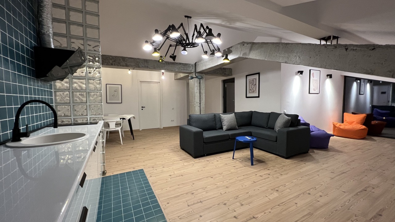 Photo of Livingroom in Tbilisi