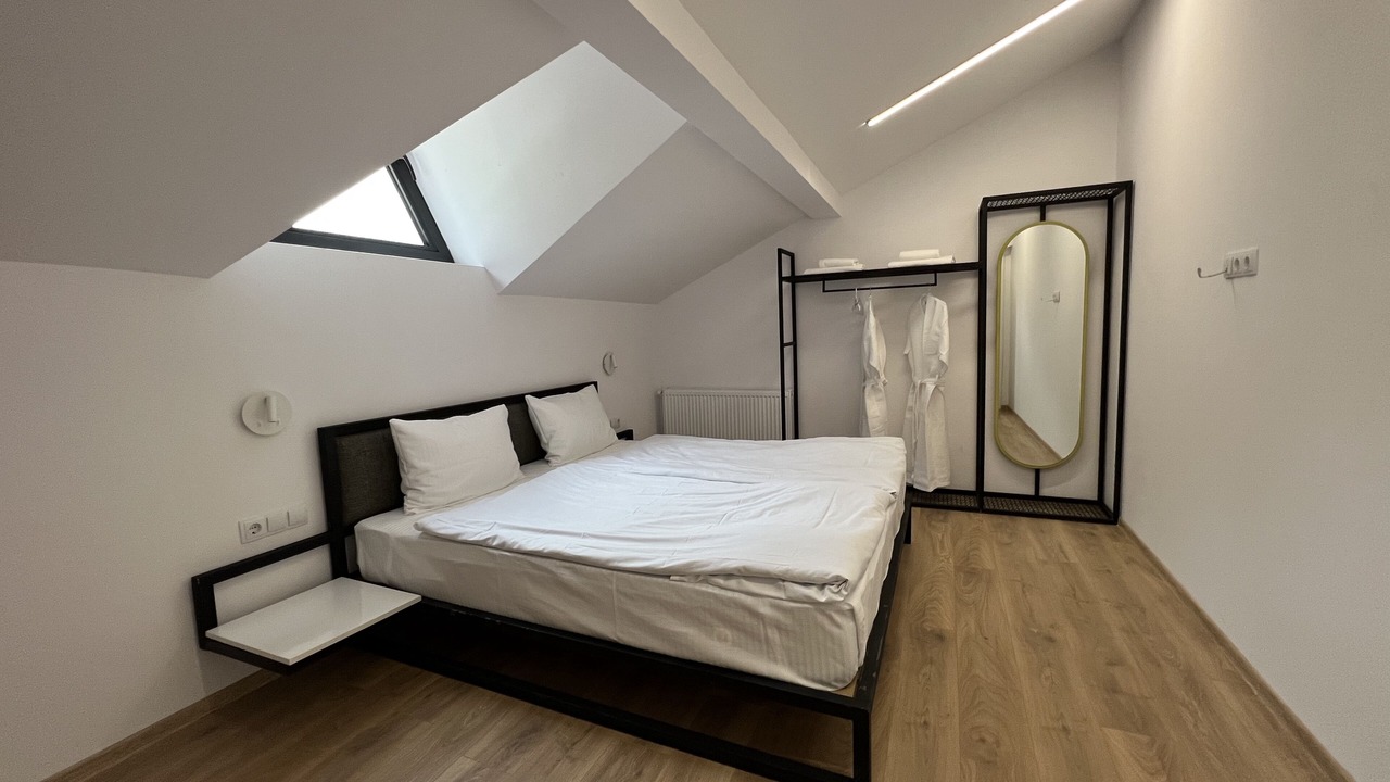 Photo of Bedroom in Tbilisi