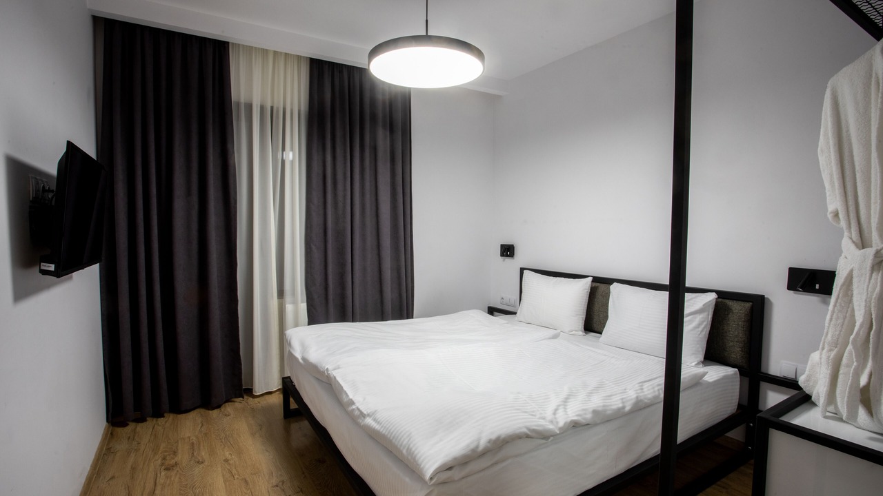 Photo of Bedroom in Tbilisi