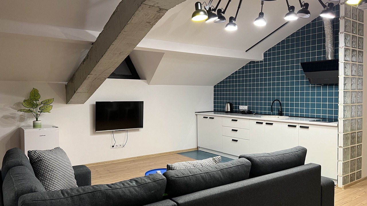 Photo of Livingroom in Tbilisi