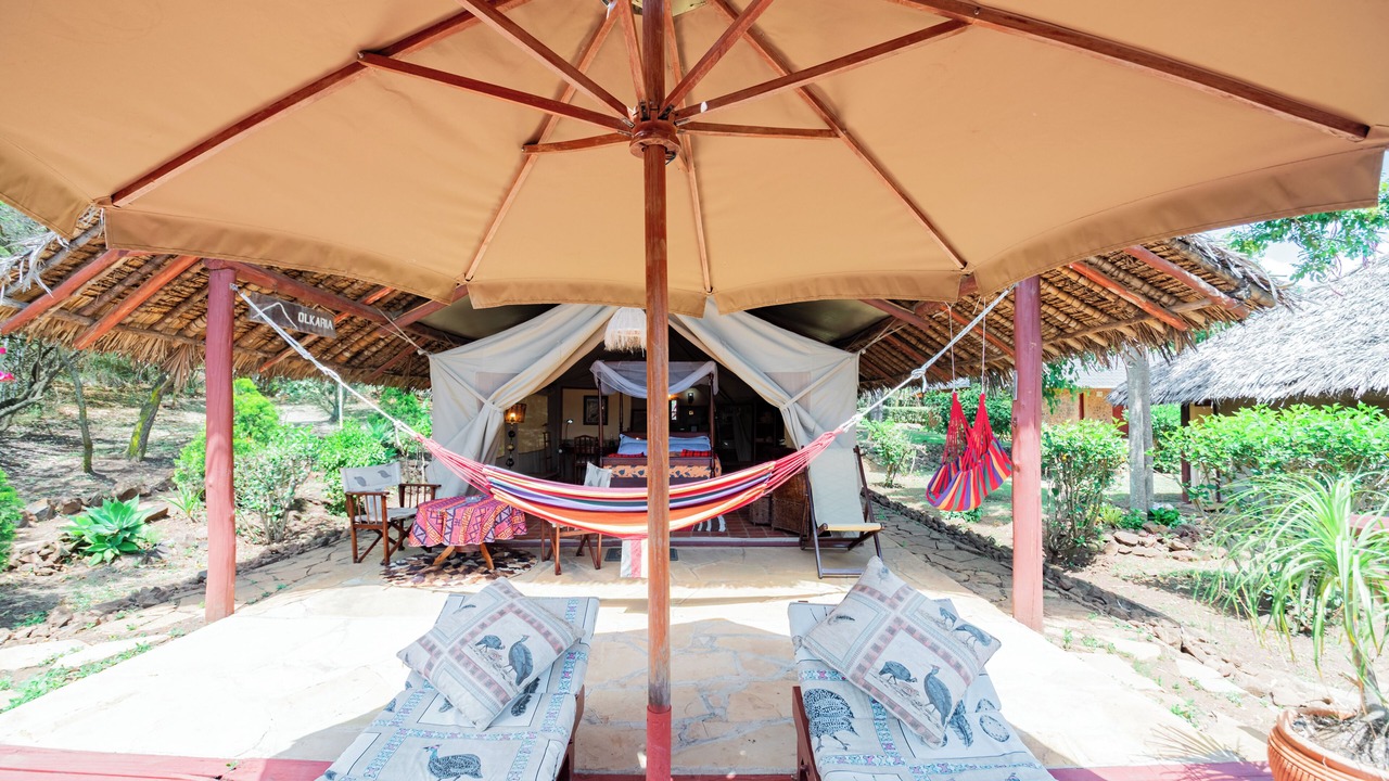 Photo of Patio Balcony in Naivasha