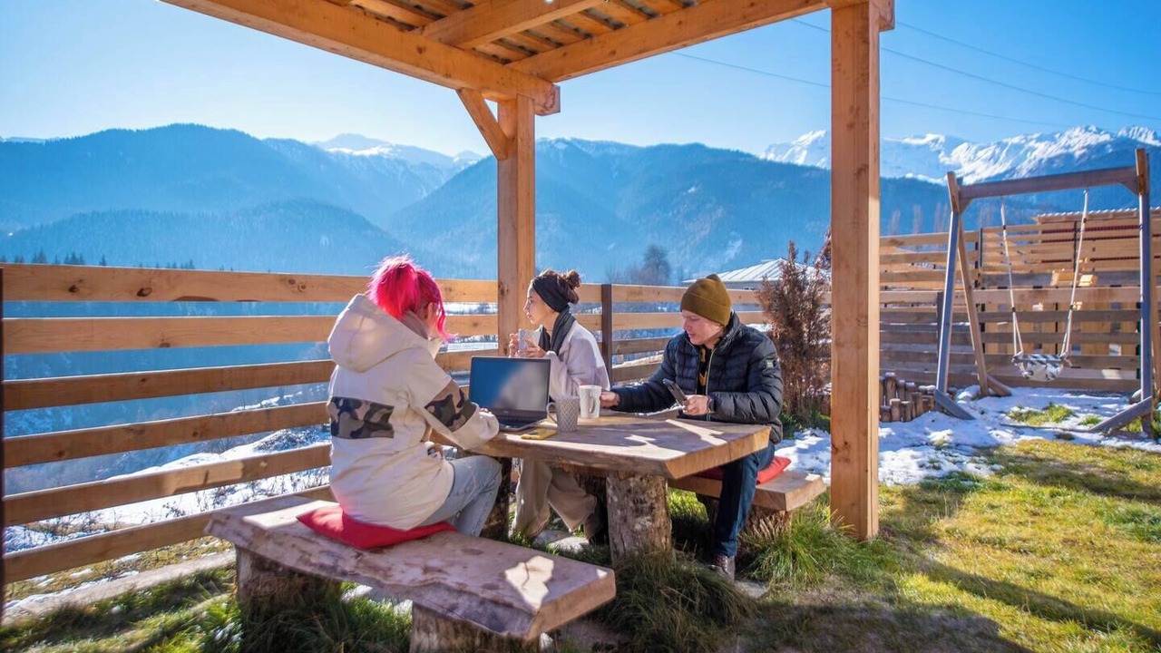 Photo of Outdoor in Bagvdanari