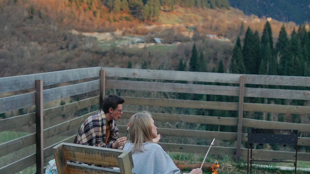 Photo of Outdoor in Bagvdanari