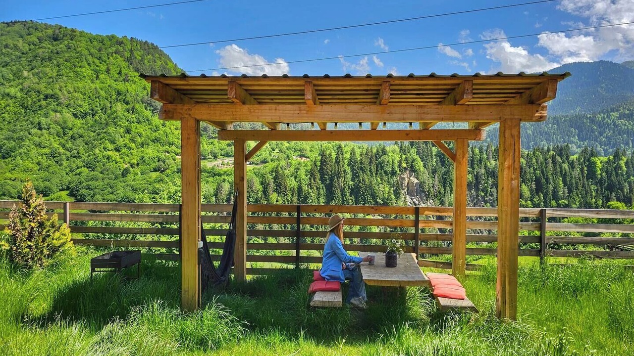 Photo of Outdoor in Bagvdanari