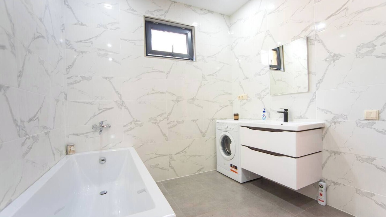 Photo of Bathroom in Bagvdanari