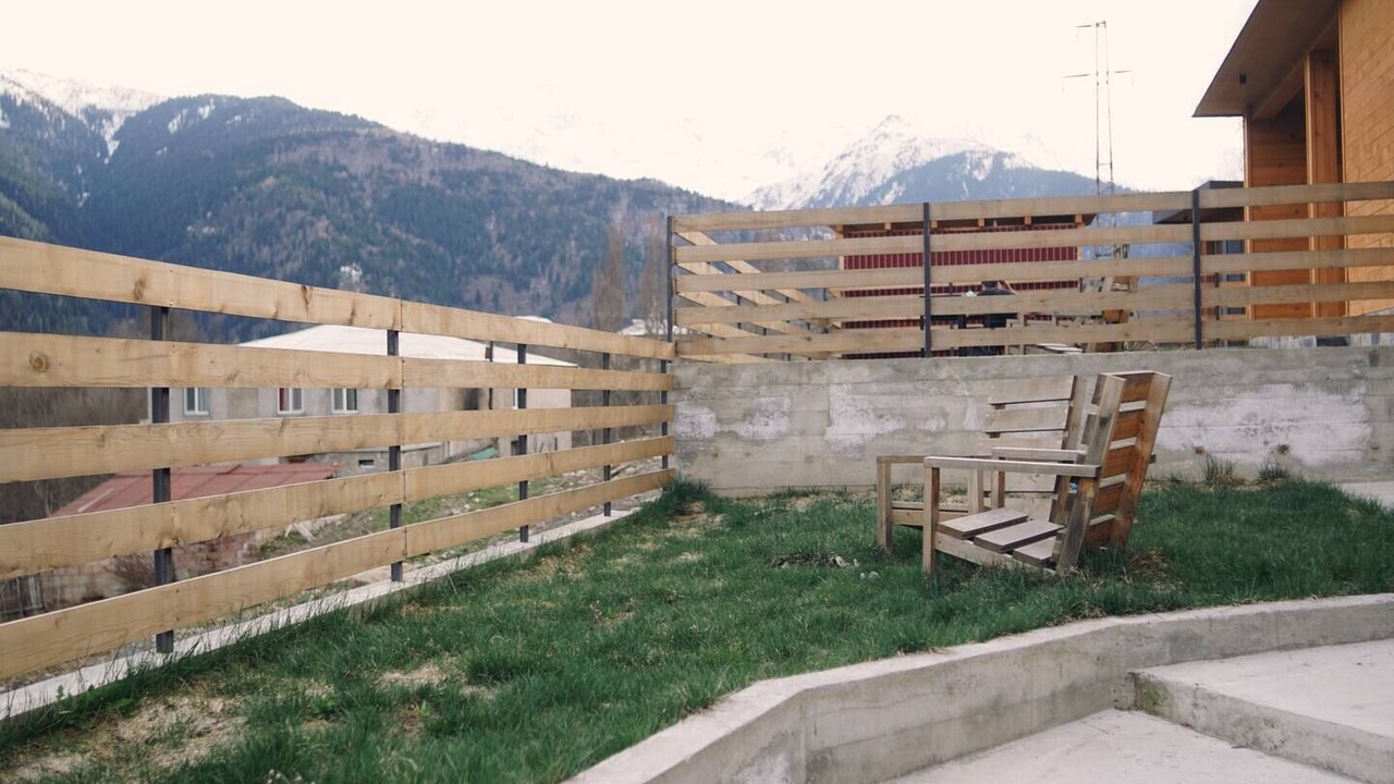 Photo of Outdoor in Bagvdanari