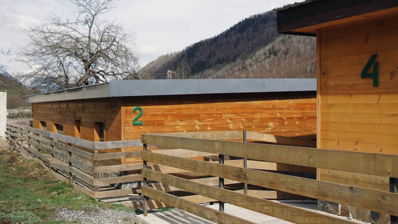 Photo of Outdoor in Bagvdanari