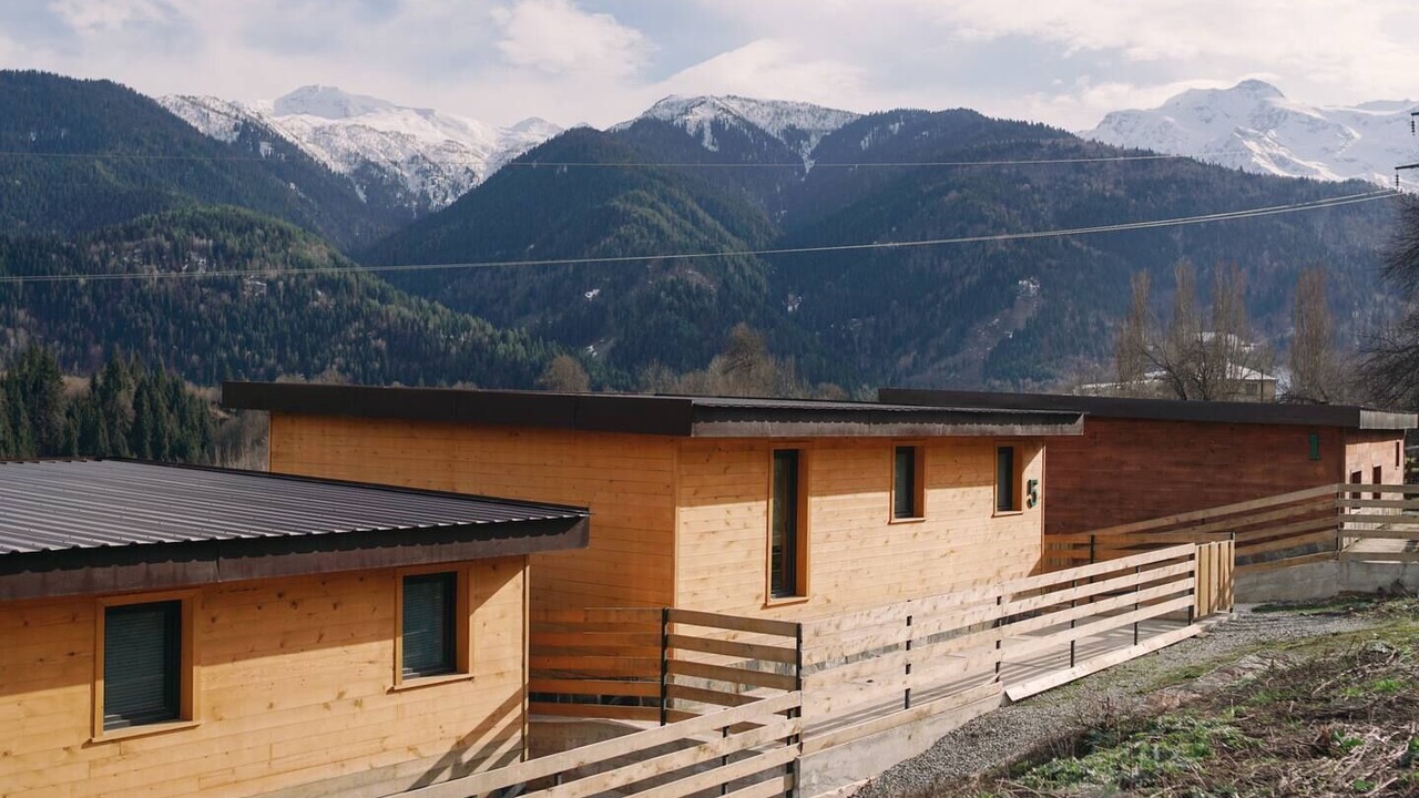 Photo of Outdoor in Bagvdanari