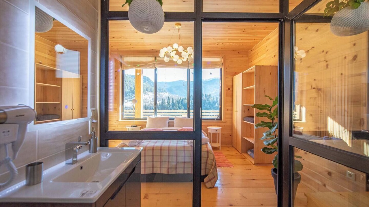 Photo of Bedroom in Bagvdanari