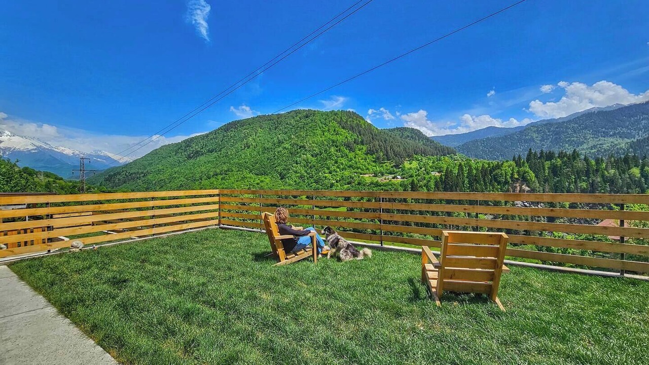 Photo of Outdoor in Bagvdanari
