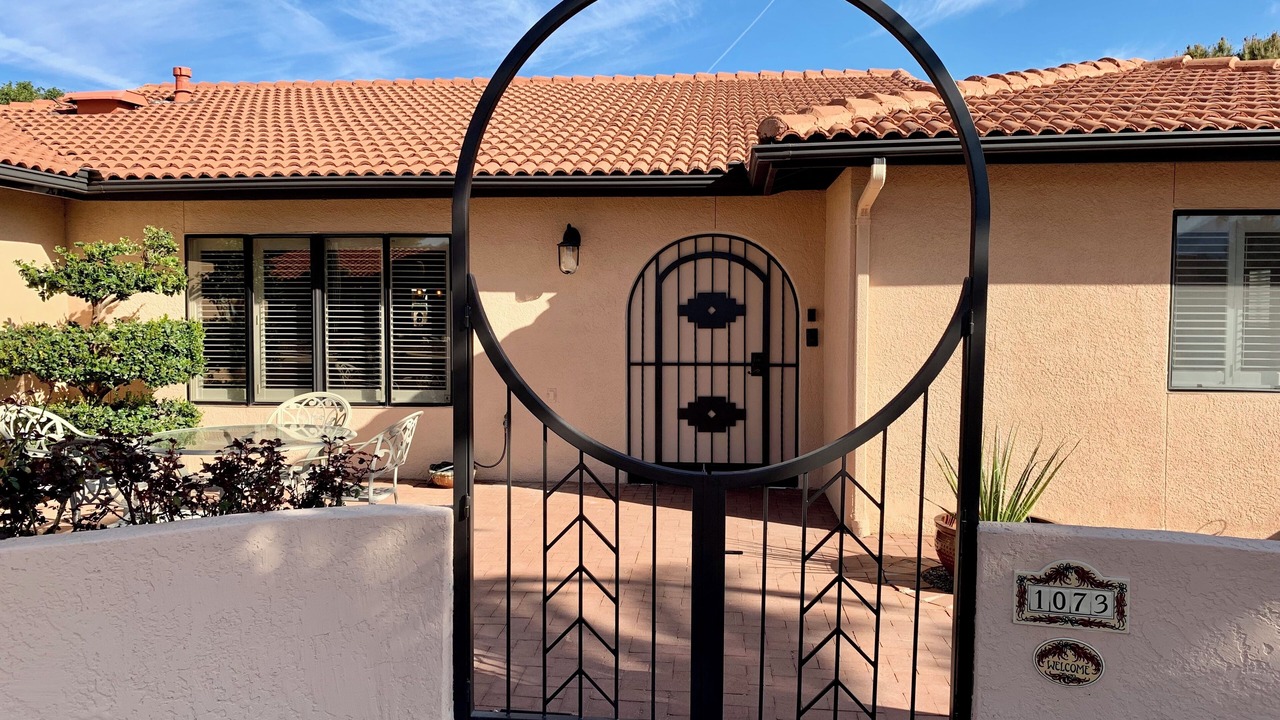 Photo of Outdoor in Green Valley Country Club Estates