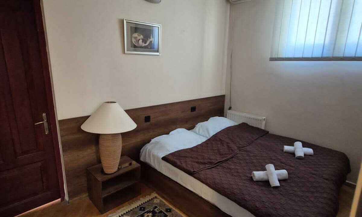 Photo of Bedroom in mtatsminda