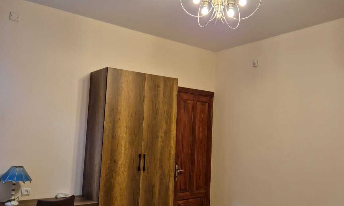 Photo of Bedroom in mtatsminda
