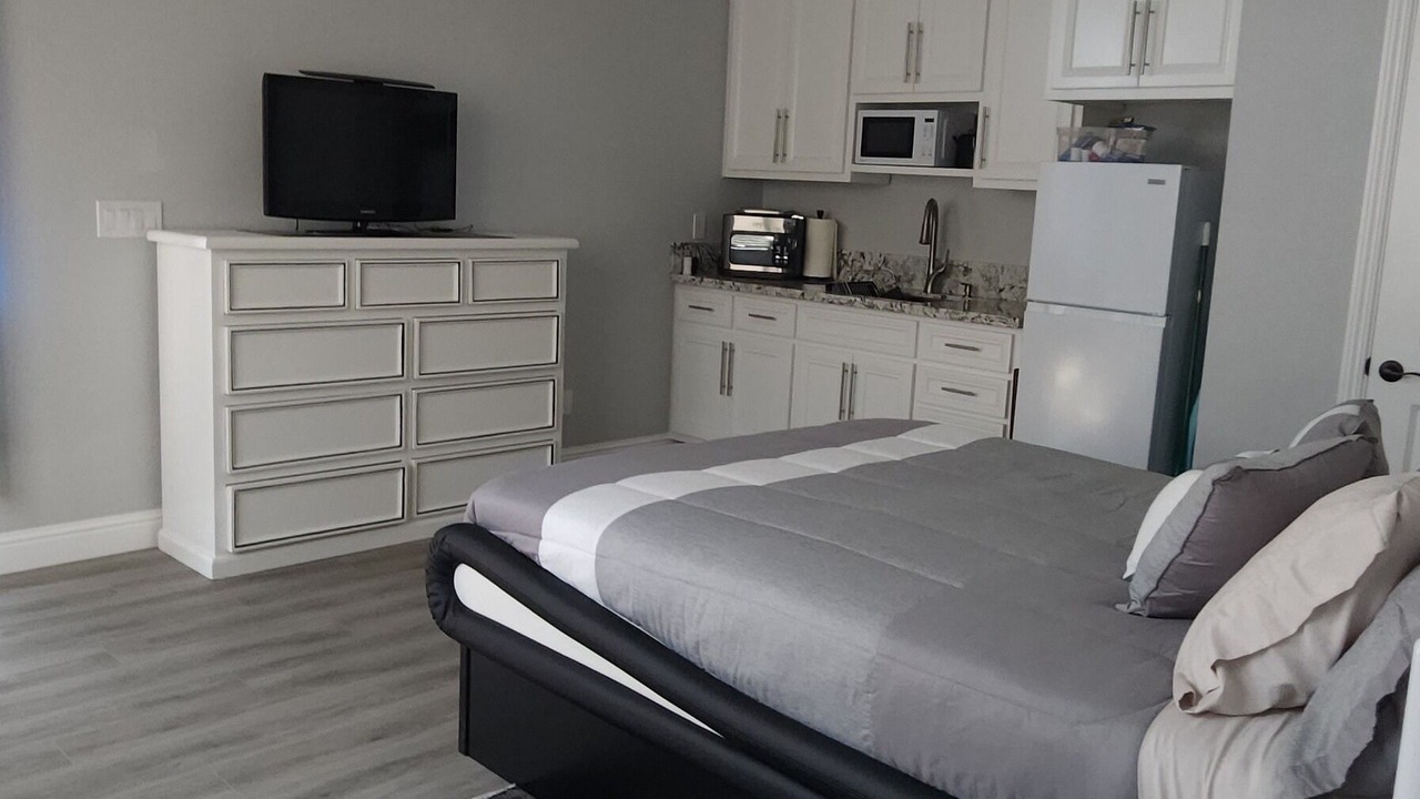 Photo of Bedroom in Madera