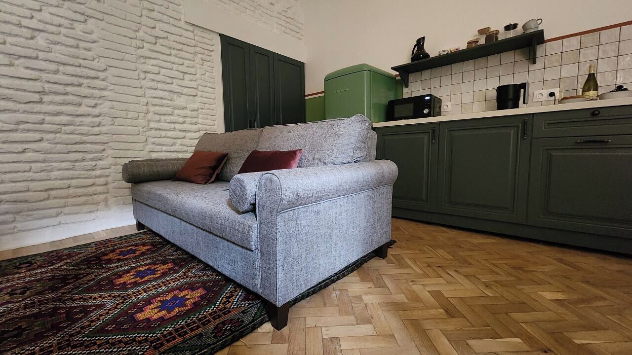 Photo of Livingroom in Sololaki