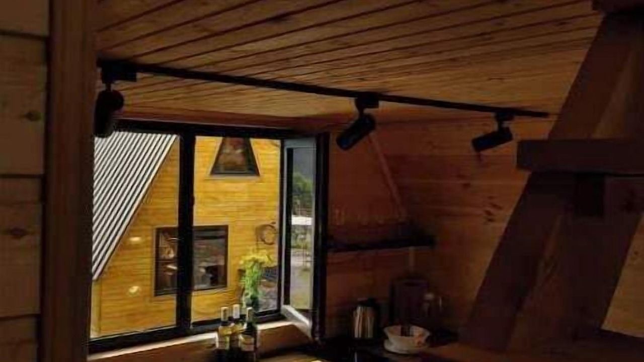 Photo of Kitchen in Stepantsminda