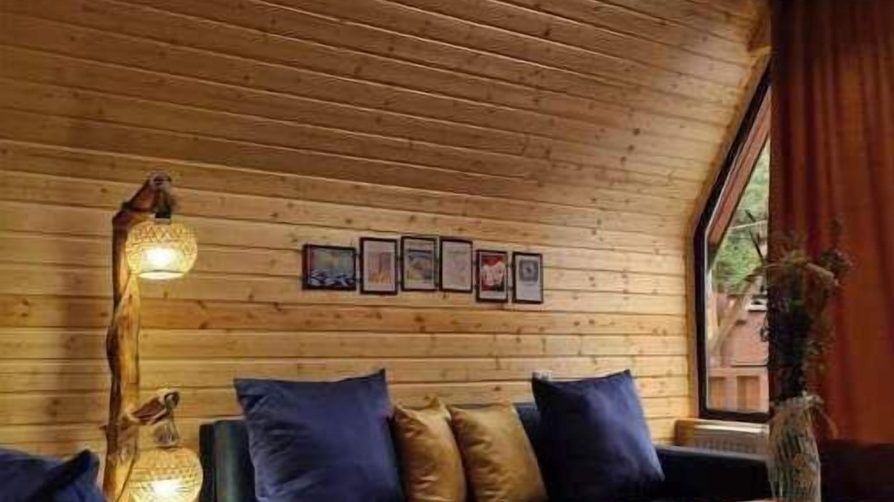 Photo of Livingroom in Stepantsminda