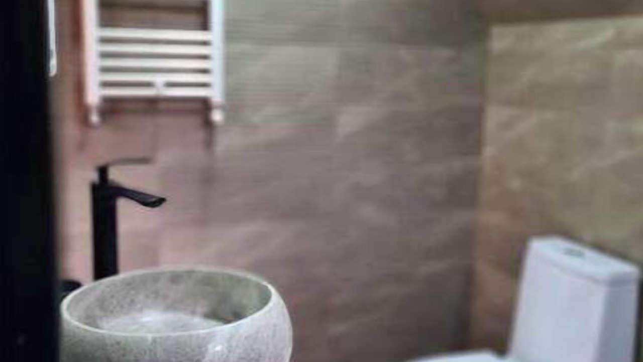 Photo of Bathroom in Stepantsminda