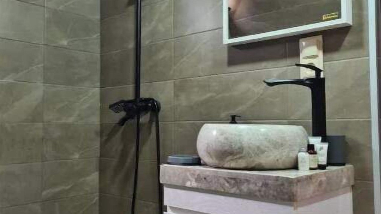 Photo of Bathroom in Stepantsminda