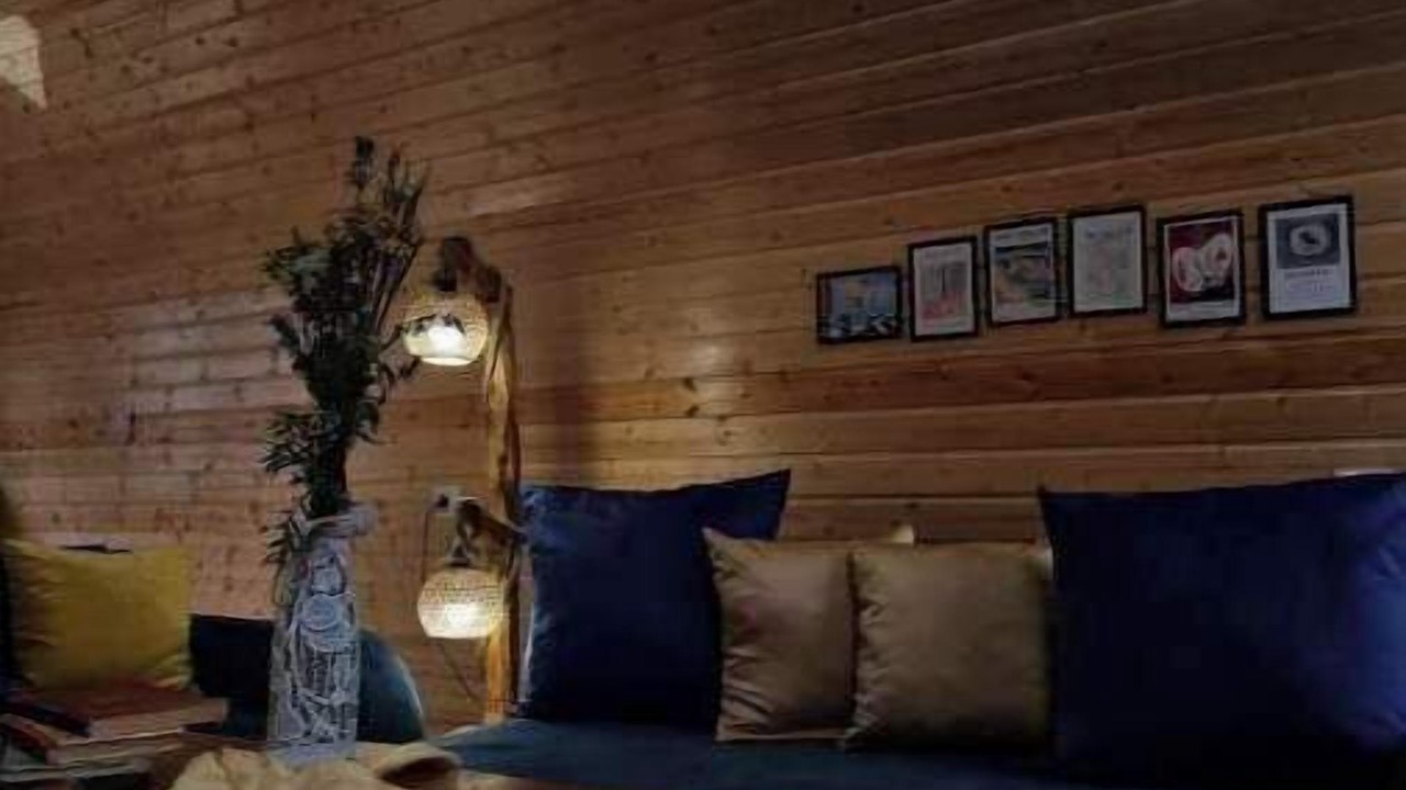 Photo of Livingroom in Stepantsminda