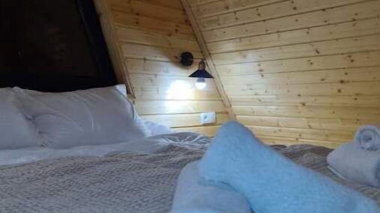 Photo of Bedroom in Stepantsminda